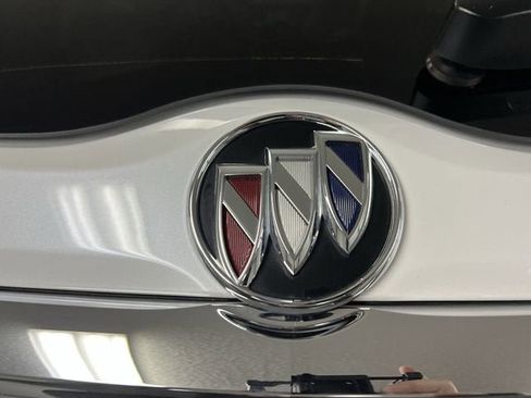 Certified 2021 Buick Enclave Essence w/ Sound and Sites Package image 32