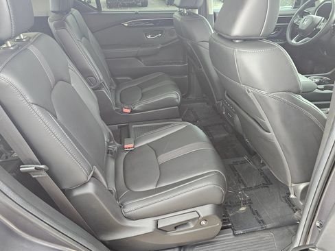 Used 2024 Honda Pilot EX-L image 25