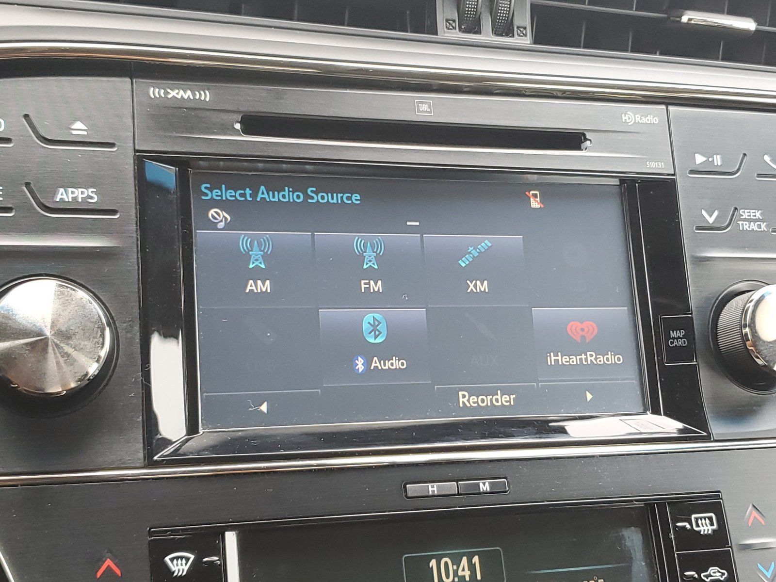Used 2016 Toyota Avalon Limited w/ Protection Package FWD image 28