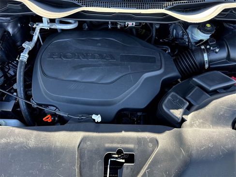 Used 2022 Honda Odyssey EX image 25