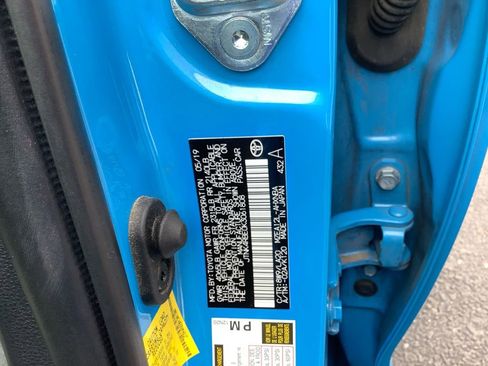 Used 2019 Toyota Corolla XSE image 20