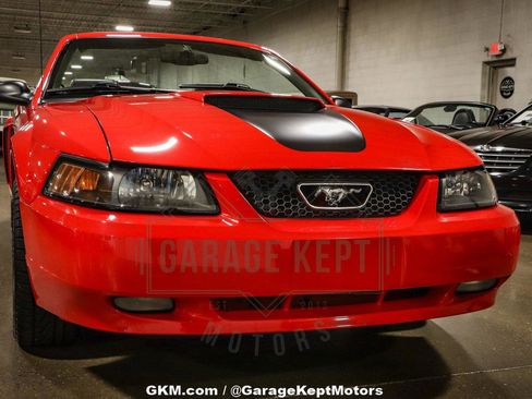 Used 1999 Ford Mustang GT image 37