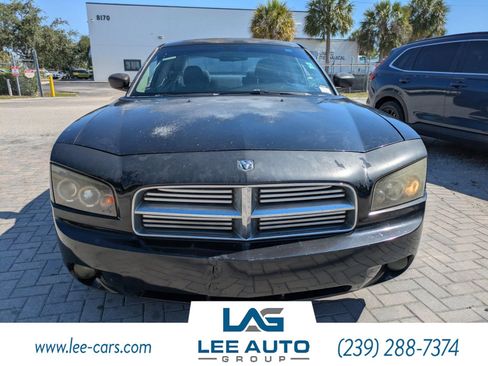 Used 2006 Dodge Charger RWD image 7