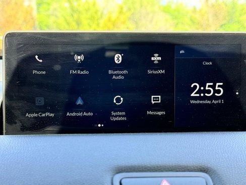 Used 2021 Acura TLX image 40