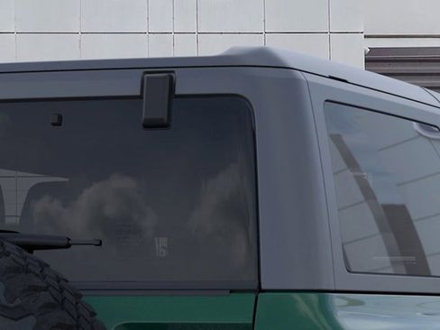 New 2025 Ford Bronco Badlands image 25