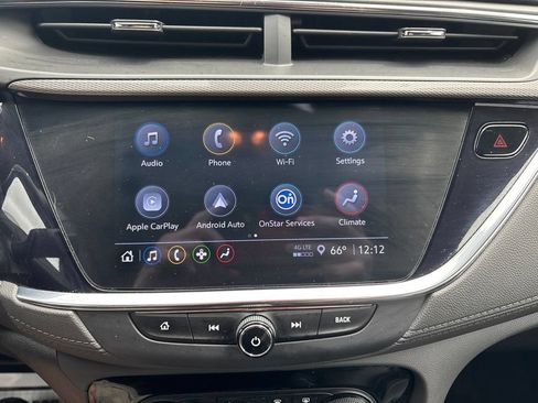 Used 2023 Buick Encore GX Essence w/ Experience Buick Package FWD image 18