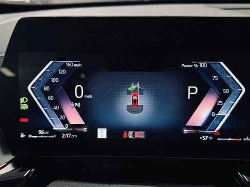 New 2026 BMW X1 xDrive28i w/ M Sport Package image 29