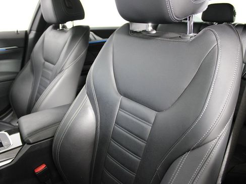 Used 2022 BMW i4 eDrive40 w/ Premium Package image 13