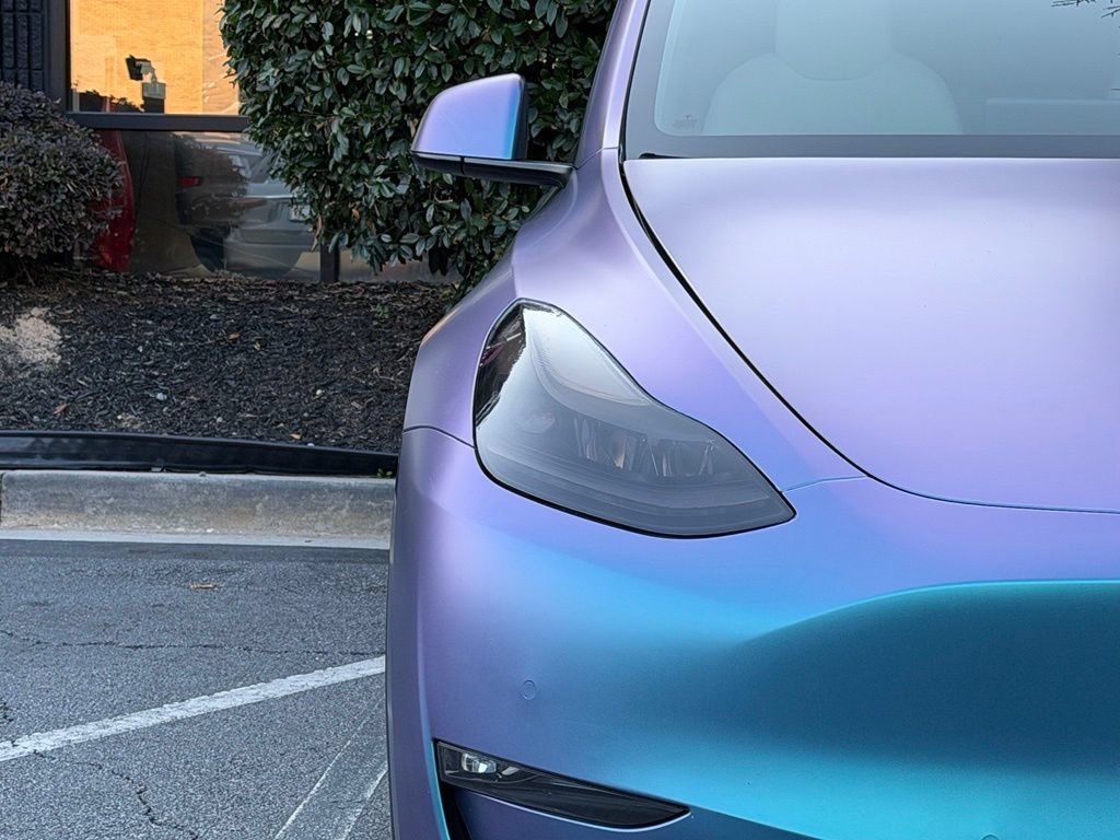 Used 2022 Tesla Model Y Performance AWD/4WD image 5
