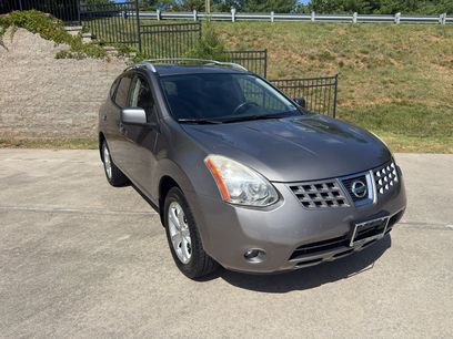 Used 2010 Nissan Rogue SL w/ Premium Pkg