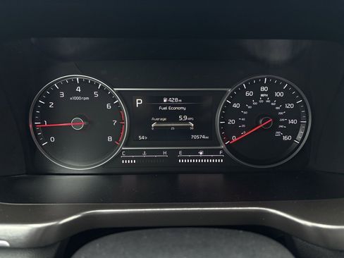 Used 2021 Kia Sorento SX image 16