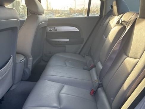 Used 2007 Chrysler Sebring Touring w/ Convenience Group I image 8