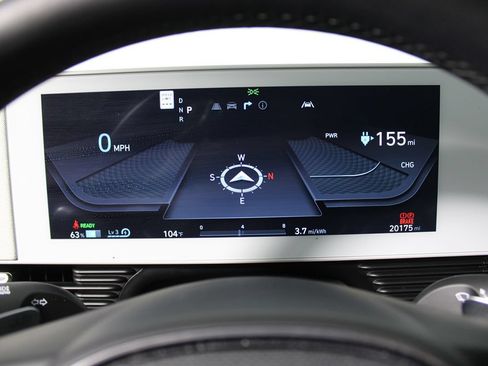 Used 2024 Hyundai Ioniq 5 SE RWD image 6