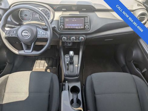 Used 2024 Nissan Kicks S FWD image 14