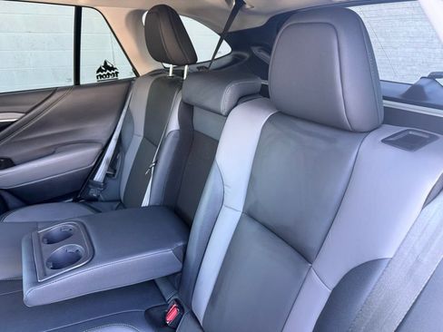 Used 2024 Subaru Outback Onyx Edition XT image 27