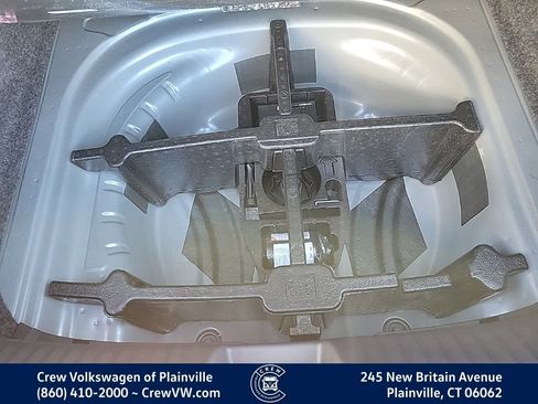 New 2026 Volkswagen Jetta S image 36