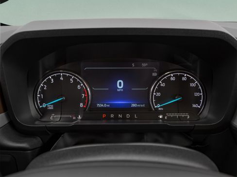 Used 2022 Ford Maverick XL FWD image 20