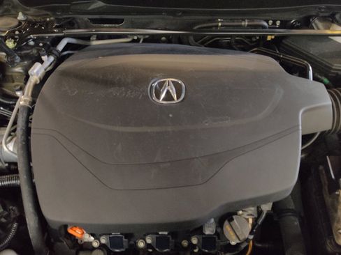 Used 2020 Acura TLX V6 FWD image 30