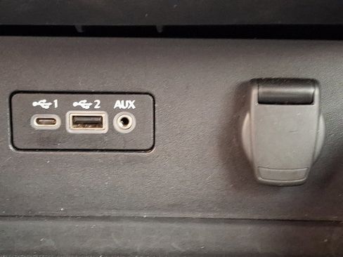 Used 2023 Nissan Altima 2.5 SV image 24