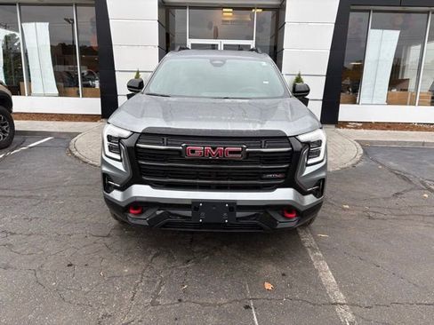 New 2026 GMC Terrain AT4 image 6