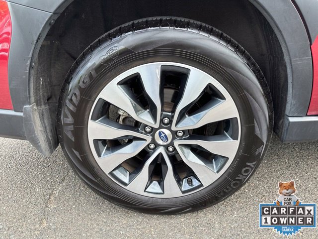 Certified 2024 Subaru Outback Limited AWD/4WD image 34