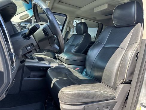 Used 2012 RAM 3500 Laramie Limited AWD/4WD image 30