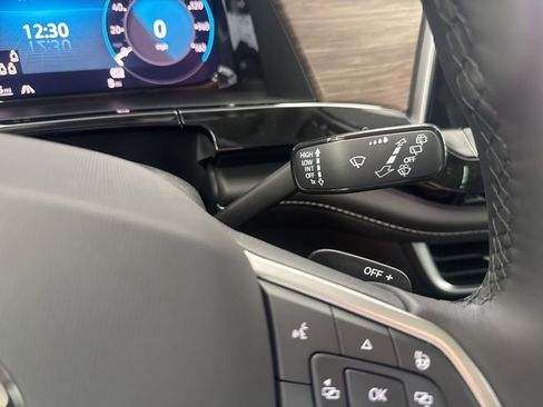 New 2026 Volkswagen Atlas SEL Premium R-Line image 20