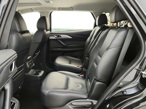 Used 2023 MAZDA CX-9 Touring Plus AWD/4WD image 25