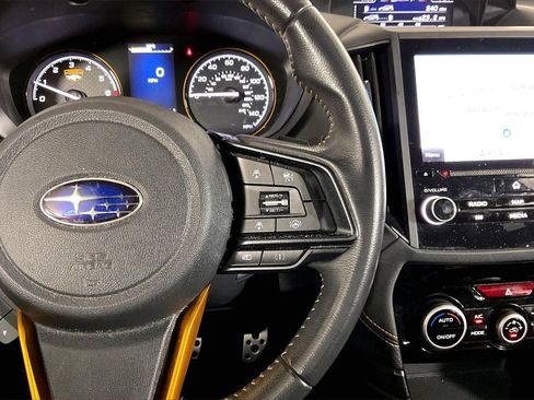 Used 2023 Subaru Forester Wilderness image 19