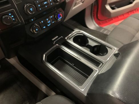 Used 2017 Ford F150 XL w/ Equipment Group 101A Mid image 35