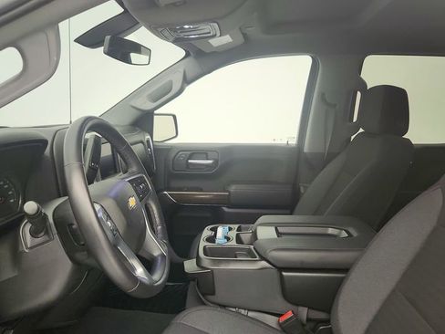 Certified 2022 Chevrolet Silverado 1500 LT RWD image 15