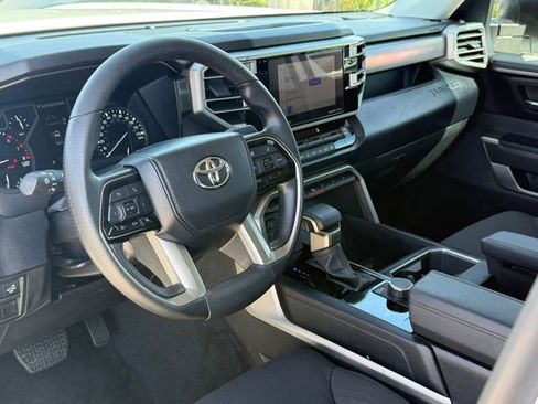 Used 2024 Toyota Tundra SR5 image 9