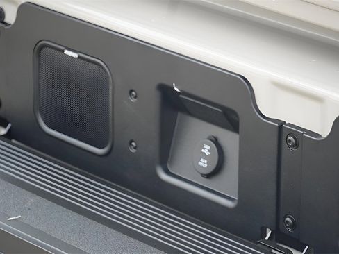 New 2026 GMC Sierra 1500 AT4X image 42