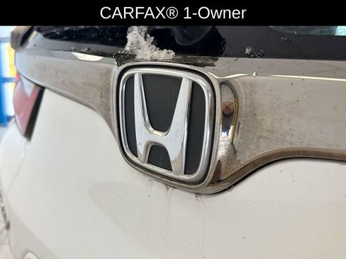 Used 2022 Honda CR-V EX image 13