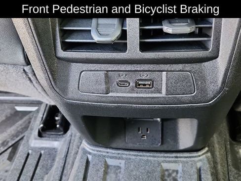 Used 2026 Chevrolet Colorado LT w/ LT Convenience Package image 26