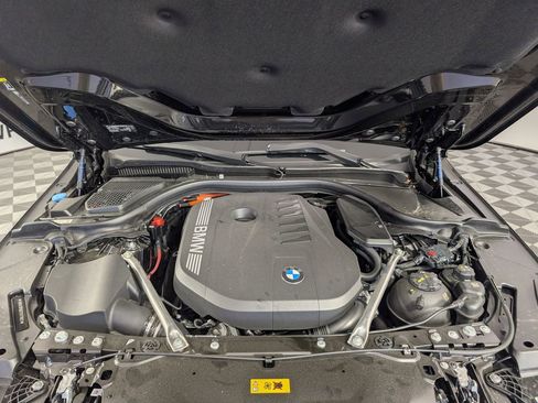 Certified 2026 BMW 550e xDrive 550e xDrive image 23