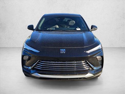 New 2026 Buick Envista Preferred w/ Convenience I Package image 6