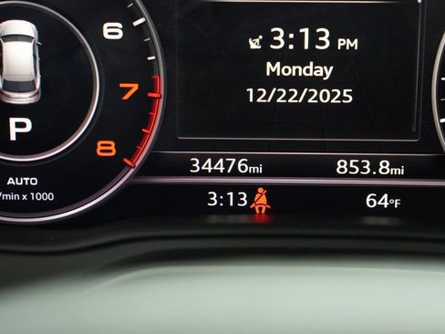 Used 2020 Audi Q5 2.0T Premium Plus w/ Premium Plus Package image 27