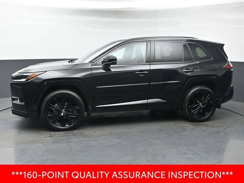 Used 2026 Toyota RAV4 XSE AWD/4WD image 2