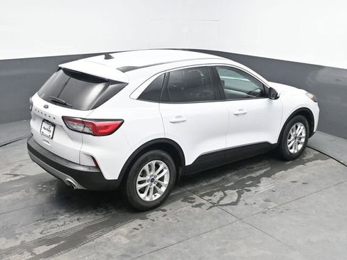 Used 2021 Ford Escape SE FWD image 35