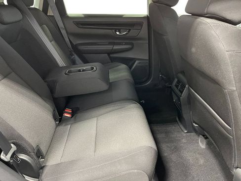 New 2026 Honda CR-V EX image 27