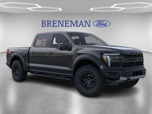 New 2026 Ford F150 Raptor image 7