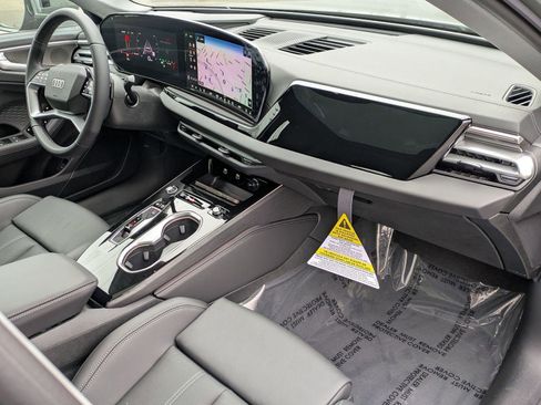 New 2026 Audi A6 Premium Plus image 9