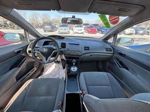 Used 2011 Honda Civic DX-VP image 14