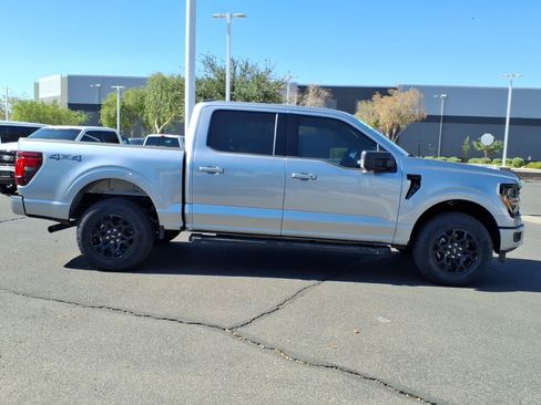 Used 2026 Ford F150 XLT w/ Equipment Group 302A MID AWD/4WD image 6