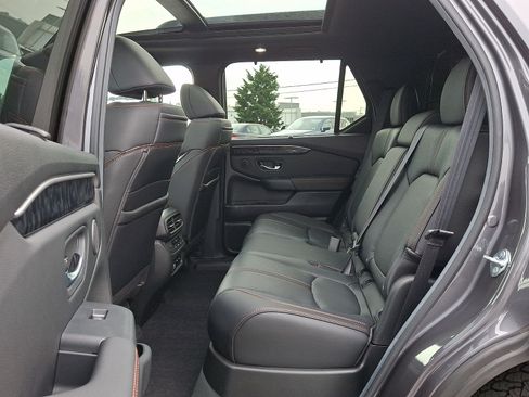 Used 2026 Honda Passport TrailSport Elite image 10