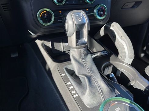 Used 2023 Ford Bronco Big Bend image 23