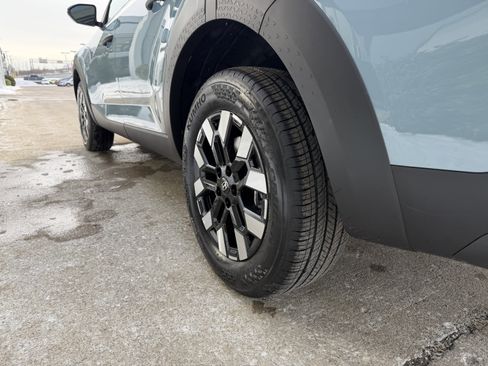 New 2026 Hyundai Santa Cruz SEL image 13