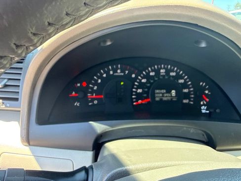 Used 2007 Toyota Camry XLE FWD image 20