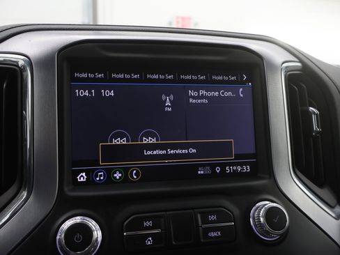 Used 2023 GMC Sierra 2500 SLE w/ SLE Convenience Package image 51